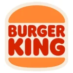 Burger King logo representing Lewis Gelmon’s lease negotiation and advisory work with the franchise
