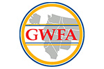 Great West Franchise Association logo, representing Lewis Gelmon’s featured expertise in franchise real estate and lease negotiations.